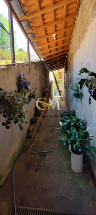 Imagem Chácara com 2 Quartos à Venda, 1 m² em Portão - Atibaia