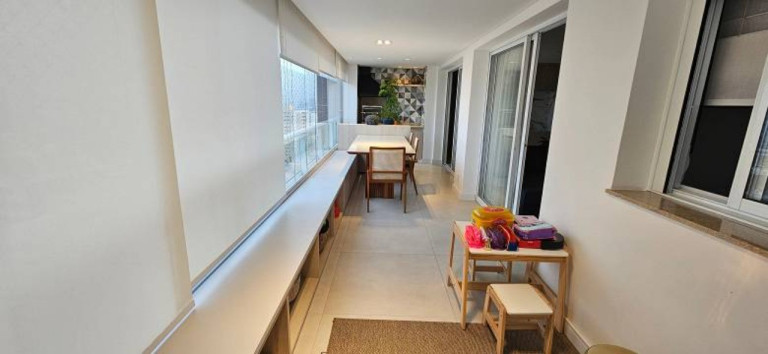 Imagem Imóvel com 3 Quartos à Venda, 125 m² em Vila Gumercindo - São Paulo Imagem Imóvel com 3 Quartos à Venda, 125 m² em Vila Gumercindo - São Paulo