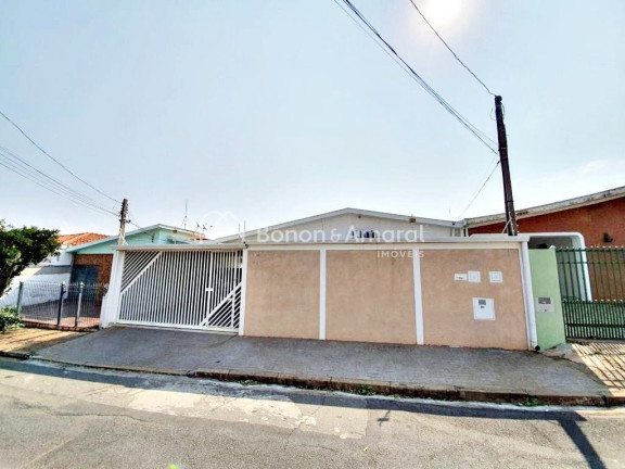 Imagem Casa com 3 Quartos à Venda, 275 m² em Jardim Interlagos - Campinas Imagem Casa com 3 Quartos à Venda, 275 m² em Jardim Interlagos - Campinas