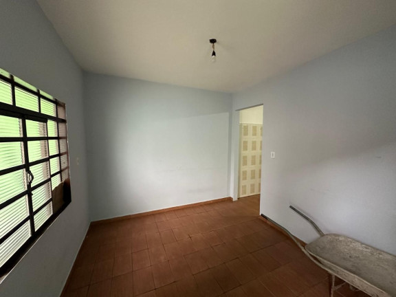 Imagem Casa com 2 Quartos à Venda, 60 m² em Jardim Rosa Garcia - Tatuí