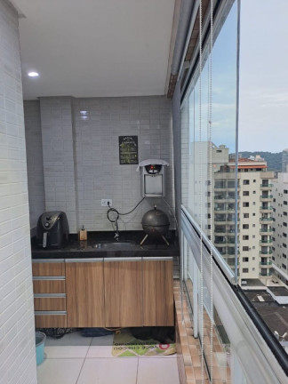 Imagem Apartamento com 1 Quarto à Venda, 63 m² em Canto Do Forte - Praia Grande Imagem Apartamento com 1 Quarto à Venda, 63 m² em Canto Do Forte - Praia Grande