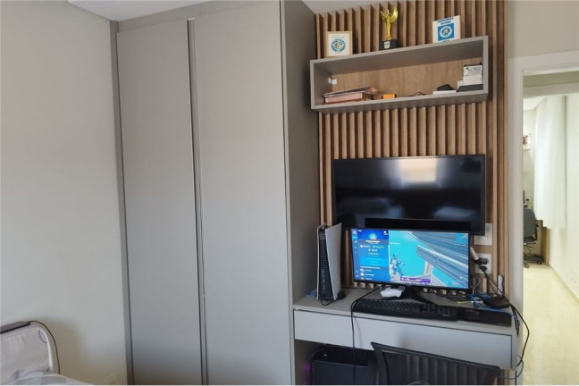 Imagem Casa com 3 Quartos à Venda,  em Vila Bela - São Paulo