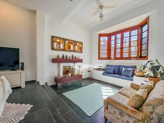 Imagem Casa com 3 Quartos para Temporada, 210 m² em Riviera De São Lourenço - Bertioga