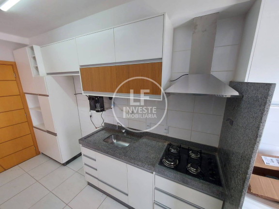 Imagem Apartamento com 2 Quartos à Venda, 63 m² em Setor Sudoeste - Goiânia