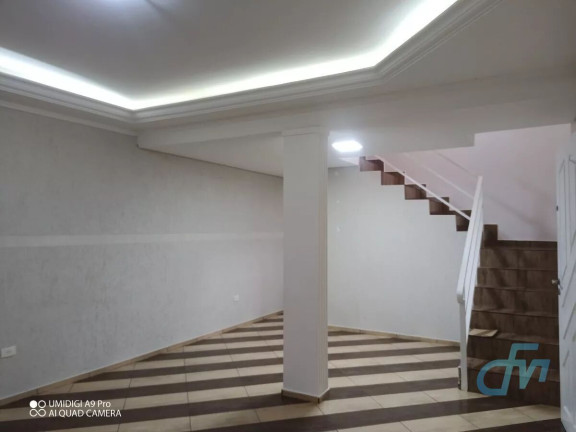 Imagem Sobrado com 3 Quartos à Venda, 250 m² em Jardim Camila - Mogi Das Cruzes