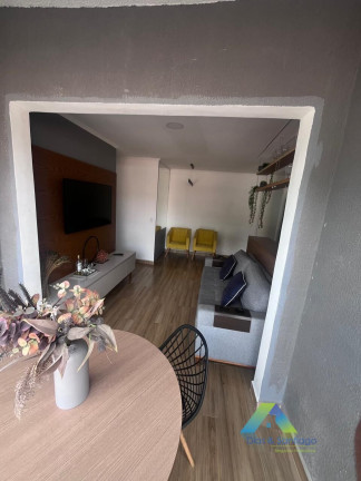 Imagem Apartamento com 2 Quartos à Venda, 55 m² em Vila Dom Pedro I - São Paulo Imagem Apartamento com 2 Quartos à Venda, 55 m² em Vila Dom Pedro I - São Paulo