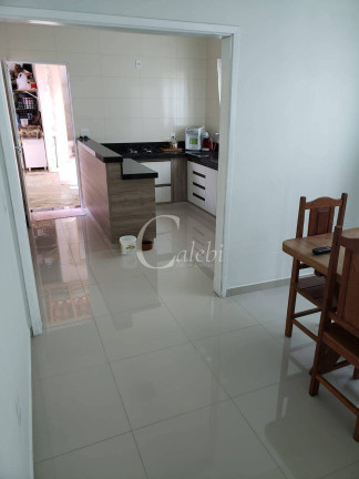 Imagem Casa com 2 Quartos à Venda, 200 m² em Jardim Rosa Cruz - Mogi Guaçu