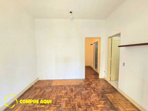 Imagem Apartamento com 1 Quarto à Venda, 33 m² em Santa Cecília - São Paulo