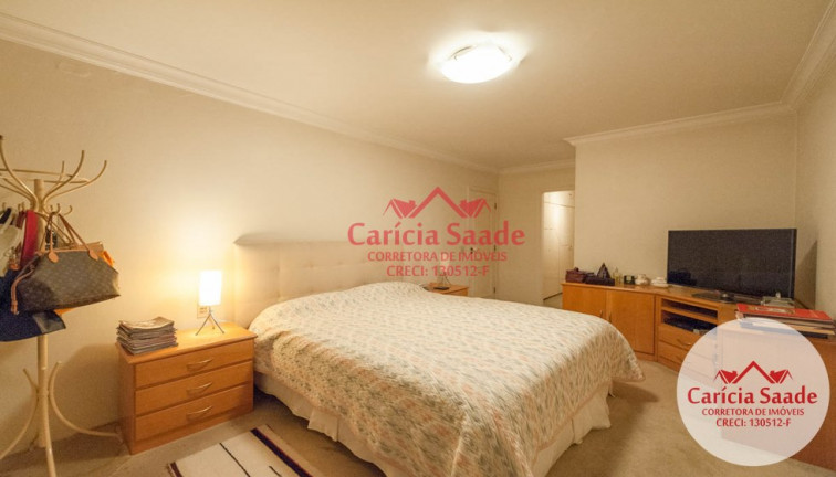 Imagem Apartamento com 4 Quartos à Venda, 276 m² em Higienópolis - São Paulo