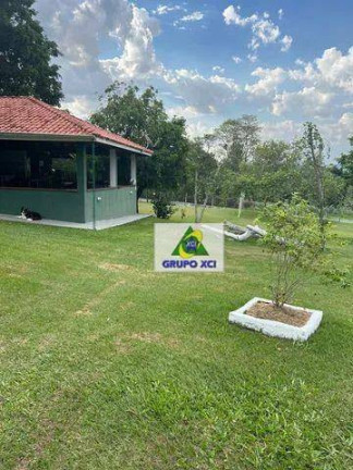 Imagem Chácara à Venda, 10.000 m² em Camargo I - São Pedro Imagem Chácara à Venda, 10.000 m² em Camargo I - São Pedro