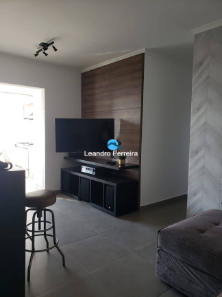 Imagem Apartamento com 3 Quartos à Venda, 75 m² em Rudge Ramos - São Bernardo Do Campo Imagem Apartamento com 3 Quartos à Venda, 75 m² em Rudge Ramos - São Bernardo Do Campo