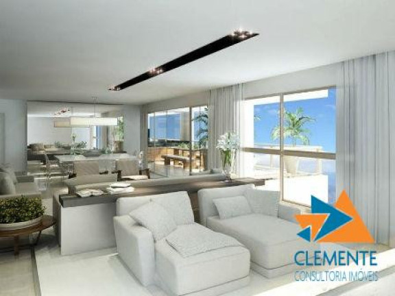 Imagem Apartamento com 4 Quartos à Venda, 222 m² em Vila Da Serra - Nova Lima Imagem Apartamento com 4 Quartos à Venda, 222 m² em Vila Da Serra - Nova Lima