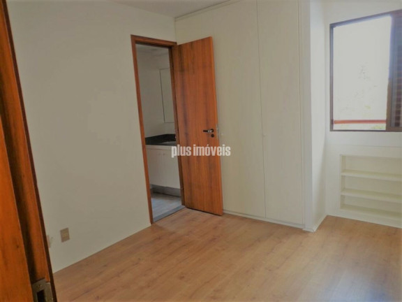 Imagem Apartamento com 2 Quartos para Alugar, 68 m² em Brooklin Paulista - São Paulo