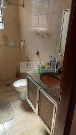 Imagem Casa com 2 Quartos à Venda, 150 m² em Jardim García - Campinas Imagem Casa com 2 Quartos à Venda, 150 m² em Jardim García - Campinas