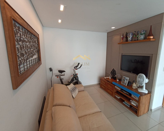Imagem Imóvel com 4 Quartos à Venda, 190 m² em Sion - Belo Horizonte