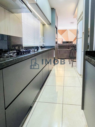Imagem Apartamento com 2 Quartos à Venda, 54 m² em Nereu Ramos - Jaraguá Do Sul Imagem Apartamento com 2 Quartos à Venda, 54 m² em Nereu Ramos - Jaraguá Do Sul