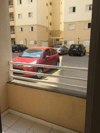Imagem Apartamento com 2 Quartos à Venda, 59 m² em Parque Bela Vista - Votorantim Imagem Apartamento com 2 Quartos à Venda, 59 m² em Parque Bela Vista - Votorantim