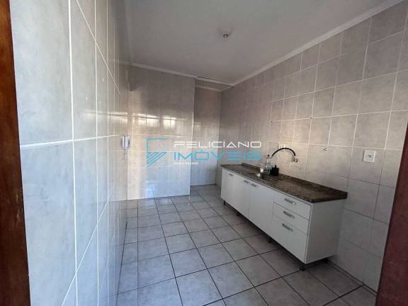 Imagem Apartamento com 2 Quartos à Venda, 78 m² em Canto Do Forte - Praia Grande