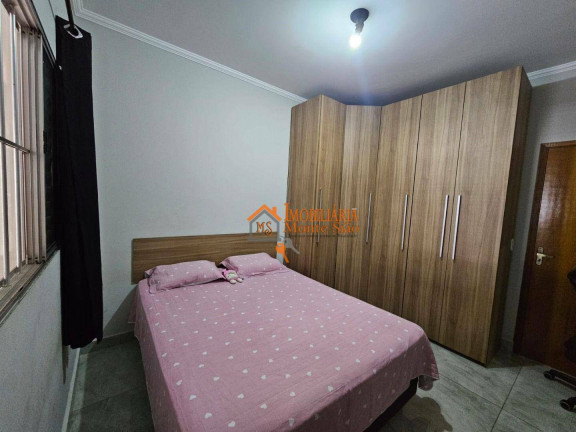 Imagem Casa com 2 Quartos à Venda, 61 m² em O Pequeno Coração - Itaquaquecetuba Imagem Casa com 2 Quartos à Venda, 61 m² em O Pequeno Coração - Itaquaquecetuba