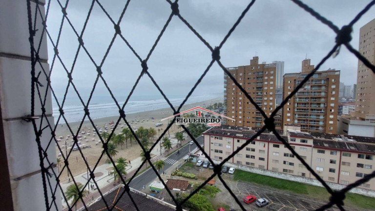 Imagem Apartamento com 2 Quartos à Venda, 80 m² em Boqueirão - Praia Grande