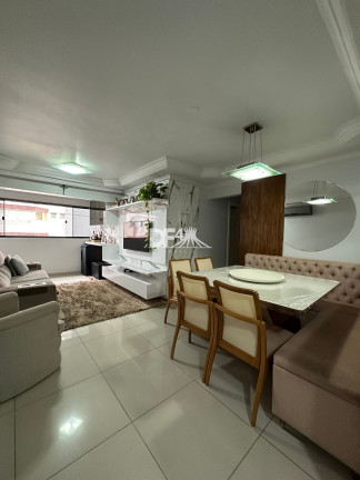 Imagem Imóvel com 3 Quartos à Venda, 97 m² em Sul (águas Claras) - Brasília