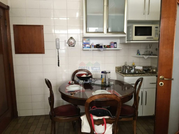 Imagem Apartamento com 3 Quartos à Venda, 187 m² em Santa Cecília - São Paulo