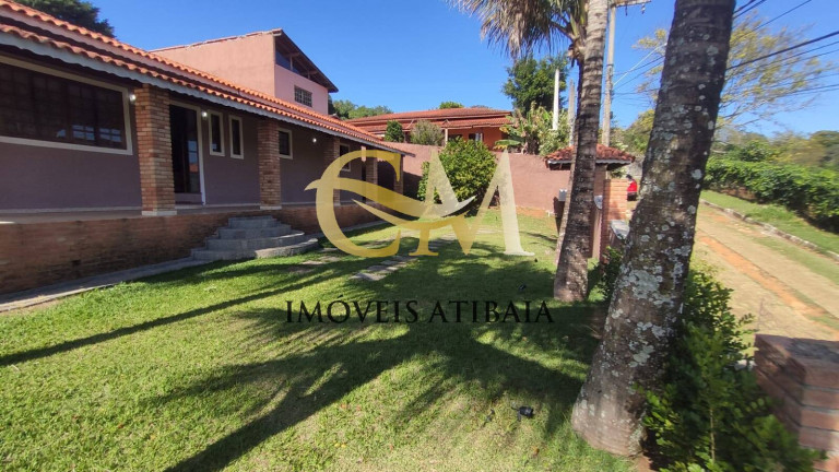 Imagem Casa com 5 Quartos à Venda, 2.000 m² em Piracaia