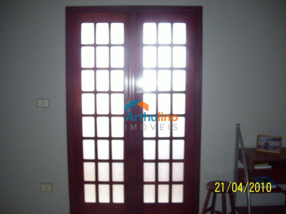 Imagem Casa com 3 Quartos à Venda, 207 m² em Jardim Da Cidade - Salto