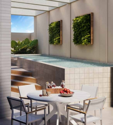 Imagem Apartamento com 3 Quartos à Venda, 130 m² em Cristo Rei - Curitiba