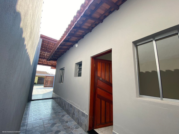 Imagem Casa com 2 Quartos à Venda,  em Balneario Florida - Mongaguá