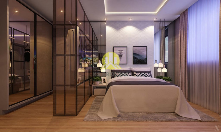 Imagem Apartamento com 3 Quartos à Venda, 102 m² em Alto Da Rua Xv - Curitiba Imagem Apartamento com 3 Quartos à Venda, 102 m² em Alto Da Rua Xv - Curitiba