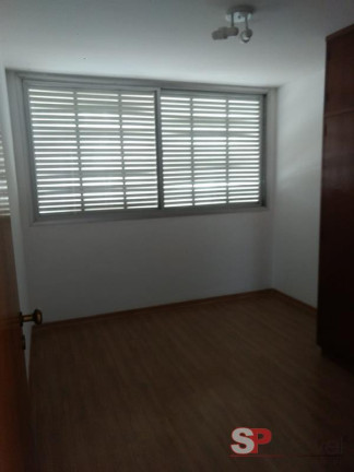 Apartamento com 2 Quartos à Venda, 98 m² em Alto Do Ipiranga - São Paulo