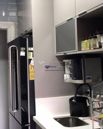 Imagem Apartamento com 2 Quartos à Venda, 58 m² em Jardim Zaira - Guarulhos