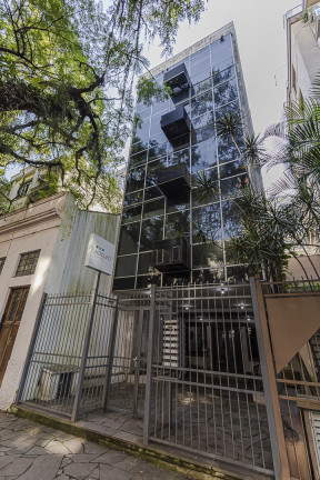 Sala Comercial à Venda,  em Independência - Porto Alegre