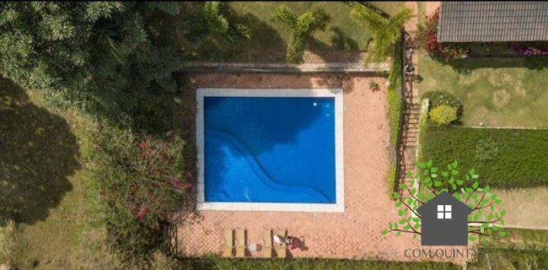 Imagem Casa com 5 Quartos à Venda, 929 m² em Granja Viana Ii - Cotia Imagem Casa com 5 Quartos à Venda, 929 m² em Granja Viana Ii - Cotia