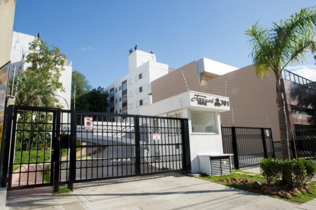 Imóvel com 2 Quartos à Venda, 69 m² em Tristeza - Porto Alegre