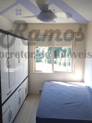 Imagem Imóvel com 2 Quartos à Venda, 56 m² em Cavalhada - Porto Alegre