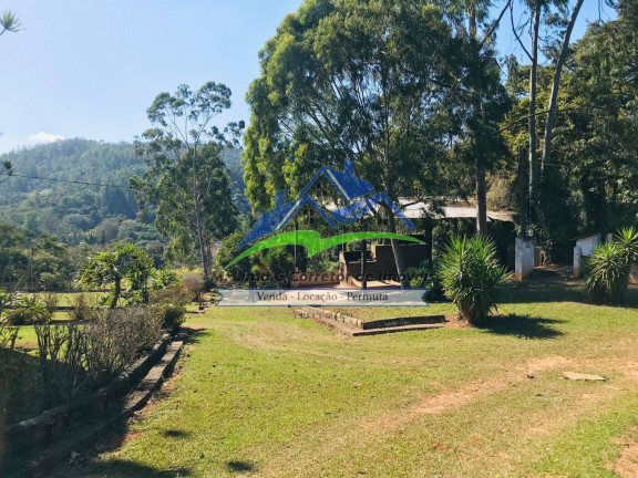 Imagem Chácara com 3 Quartos à Venda, 58 m² em Portão - Atibaia