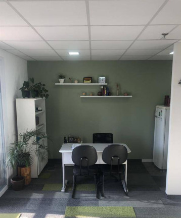 Foto do imóvel Sala Comercial à Venda, 35 m² em Várzea Da Barra Funda - São Paulo