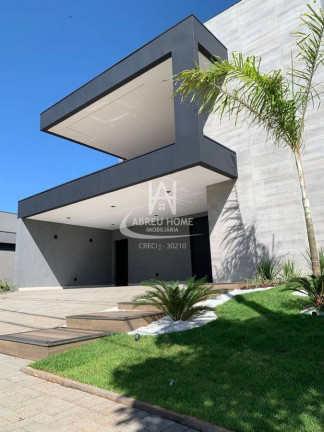 Casa de Condomínio com 3 Quartos à Venda, 