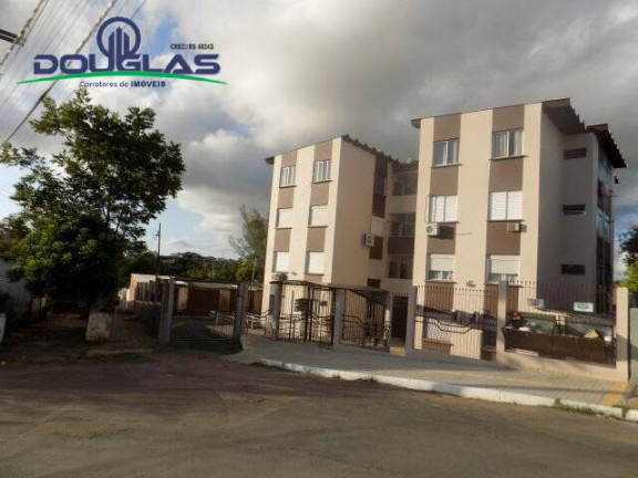 Imagem Apartamento com 2 Quartos à Venda, 50 m² em Cohab - Viamão Imagem Apartamento com 2 Quartos à Venda, 50 m² em Cohab - Viamão