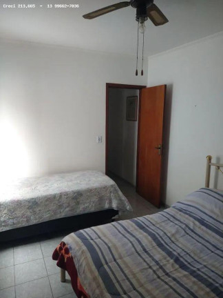 Imagem Apartamento com 1 Quarto para Alugar, 50 m² em Guilhermina - Praia Grande Imagem Apartamento com 1 Quarto para Alugar, 50 m² em Guilhermina - Praia Grande