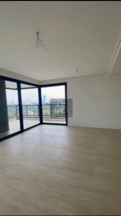 Imagem Apartamento com 4 Quartos à Venda, 344 m² em Alphaville - Barueri