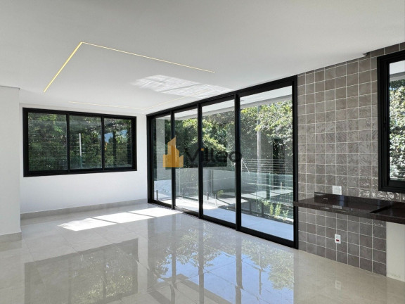 Imagem Casa de Condomínio com 5 Quartos à Venda, 480 m² em Alphaville Itú - Itú