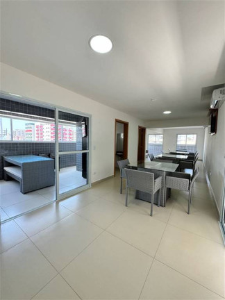 Imagem Apartamento com 1 Quarto à Venda, 48 m² em Forte - Praia Grande