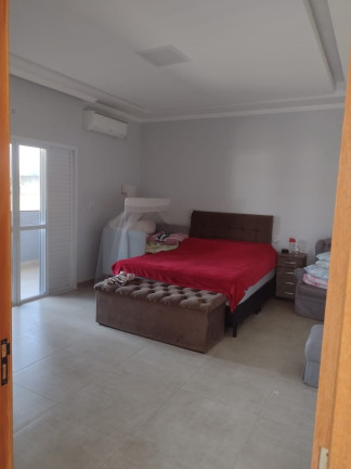 Imagem Casa com 4 Quartos à Venda, 342 m² em Pedro Leme - Roseira