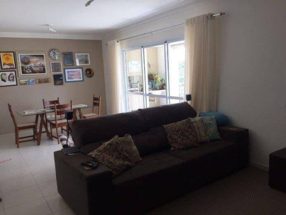 Imagem Apartamento com 3 Quartos à Venda, 111 m² em Ribeirão Preto Imagem Apartamento com 3 Quartos à Venda, 111 m² em Ribeirão Preto