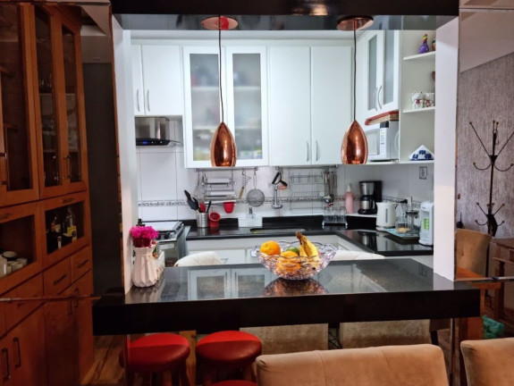 Imagem Apartamento com 3 Quartos à Venda, 76 m² em Morumbi - São Paulo