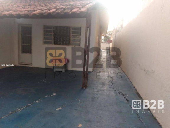 Imagem Casa com 2 Quartos à Venda, 65 m² em Residencial Vanessa - Bauru Imagem Casa com 2 Quartos à Venda, 65 m² em Residencial Vanessa - Bauru