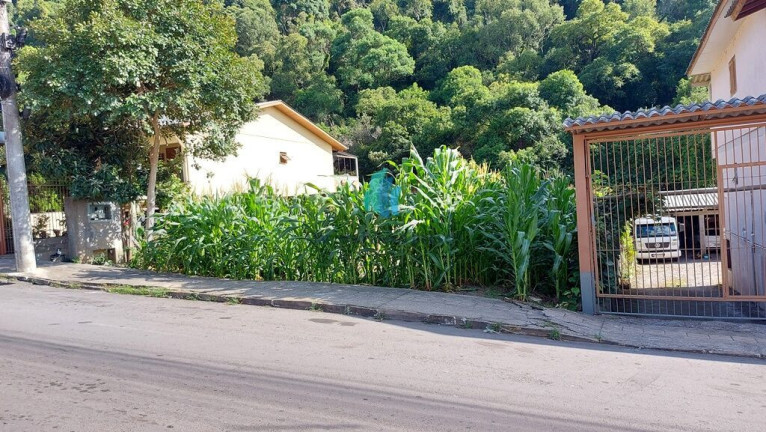 Imagem Terreno à Venda, 378 m² em Fátima - Bento Gonçalves Imagem Terreno à Venda, 378 m² em Fátima - Bento Gonçalves